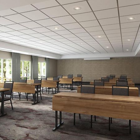 Hotel Courtyard By Marriott Houston Intercontinental Airport Zewnętrze zdjęcie