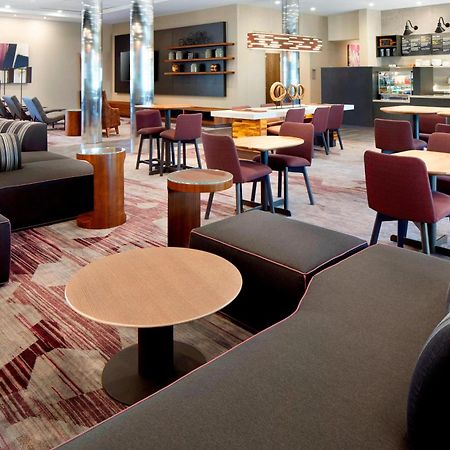 Hotel Courtyard By Marriott Houston Intercontinental Airport Zewnętrze zdjęcie